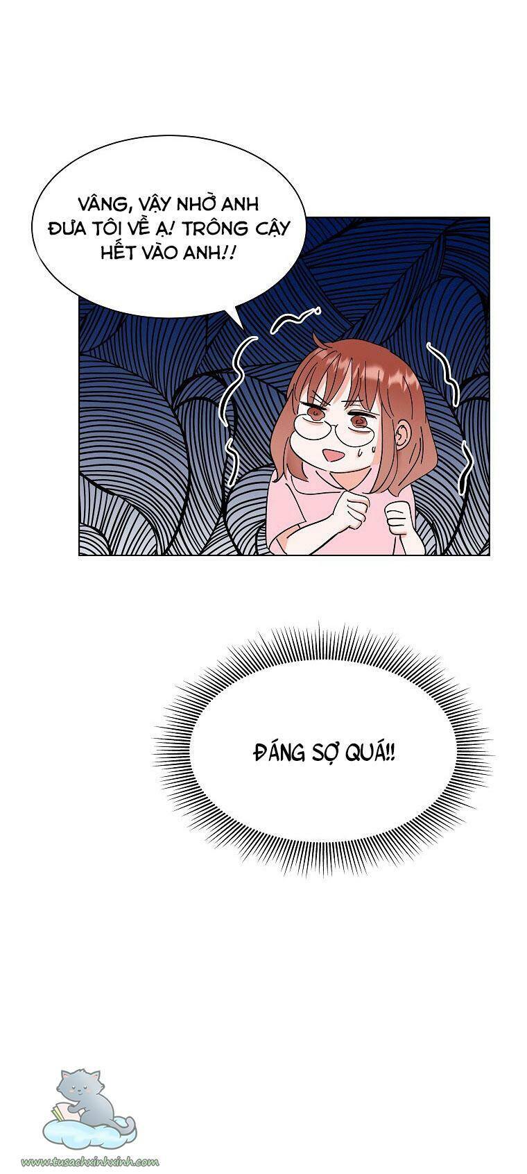 Nam Chính Chuẩn Gu Chapter 5 - Trang 2