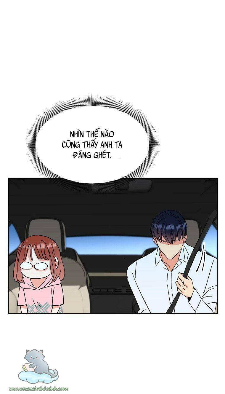 Nam Chính Chuẩn Gu Chapter 5 - Trang 2