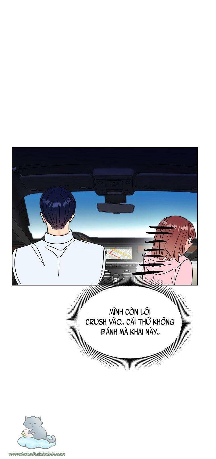 Nam Chính Chuẩn Gu Chapter 5 - Trang 2