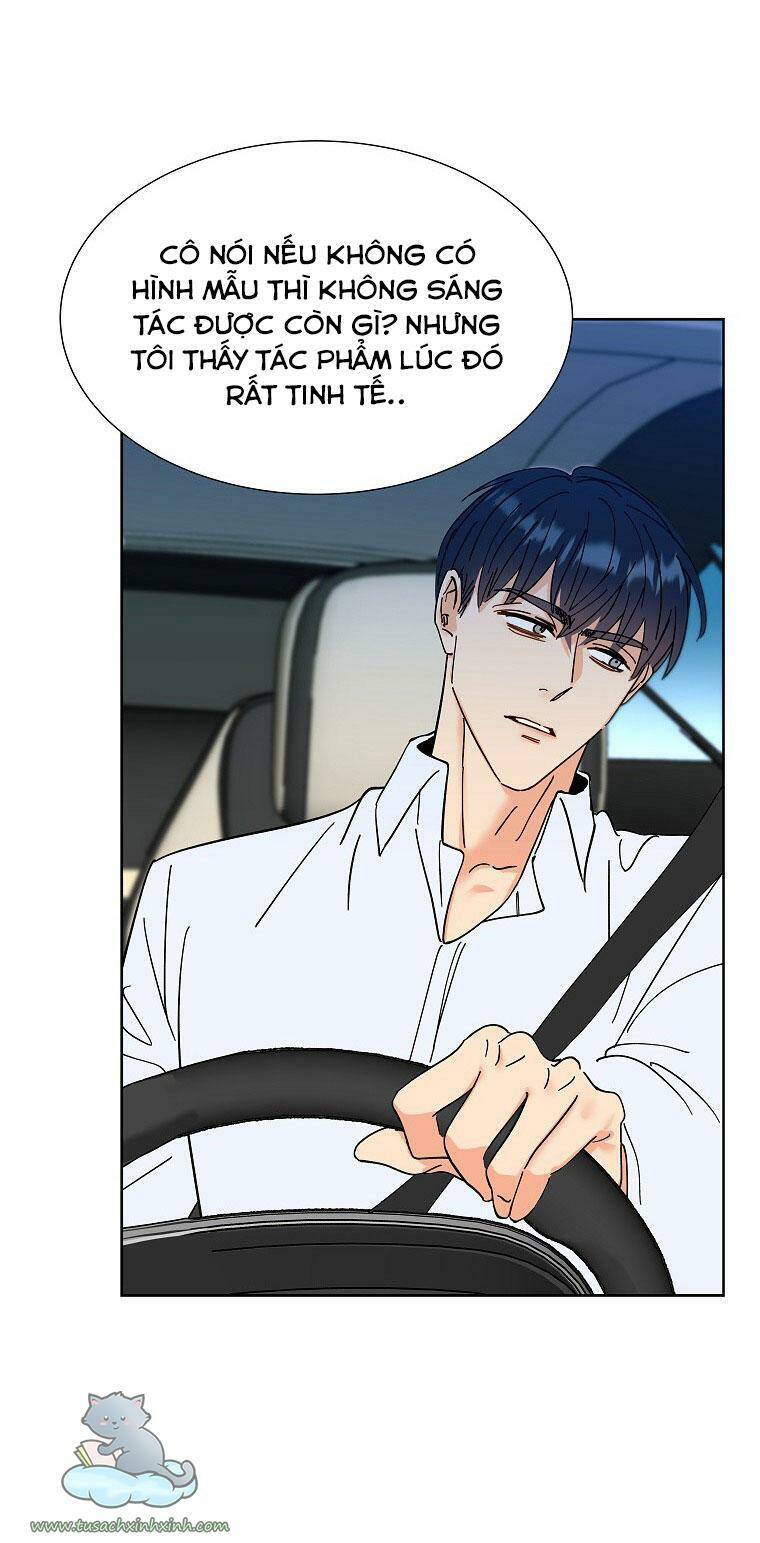 Nam Chính Chuẩn Gu Chapter 5 - Trang 2