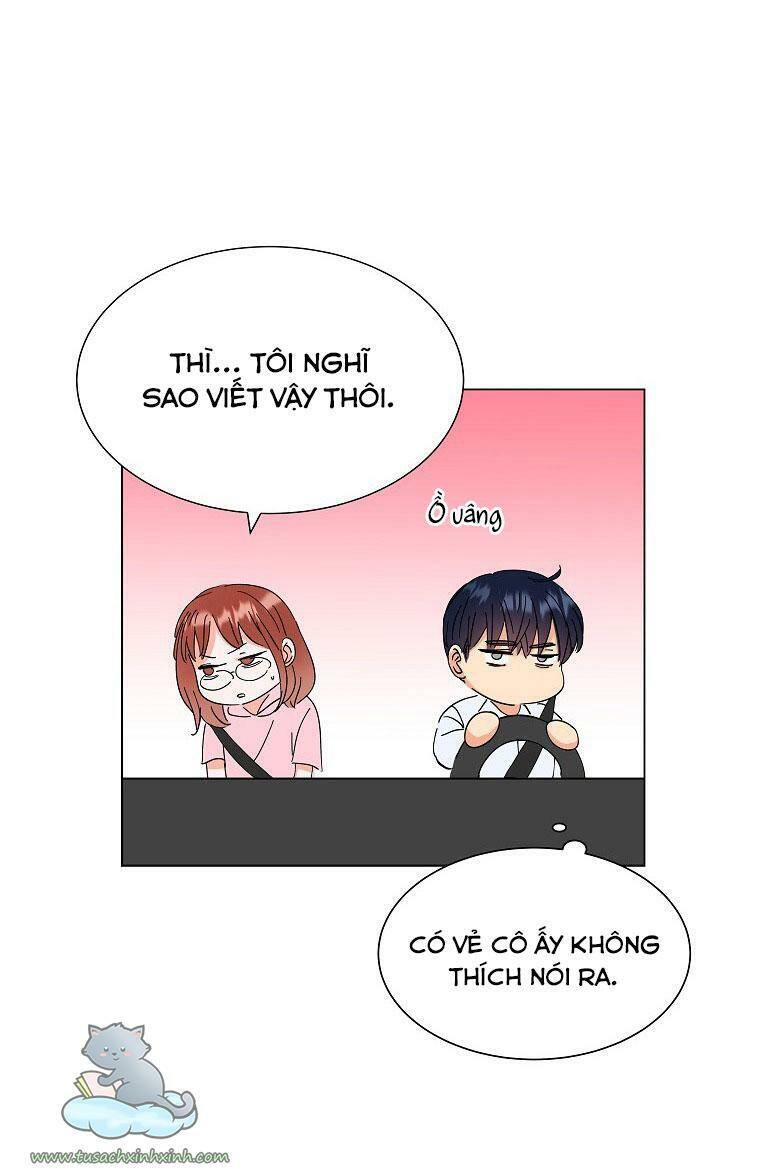 Nam Chính Chuẩn Gu Chapter 5 - Trang 2