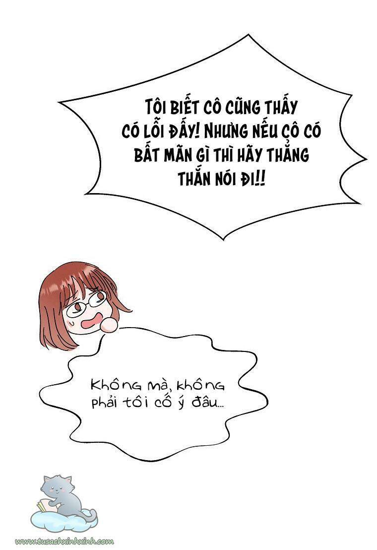 Nam Chính Chuẩn Gu Chapter 5 - Trang 2