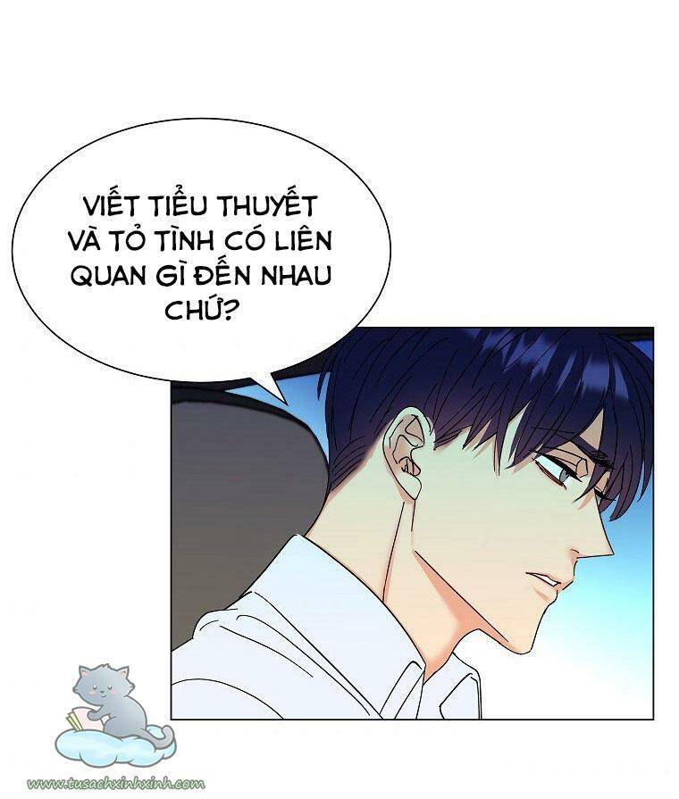 Nam Chính Chuẩn Gu Chapter 5 - Trang 2
