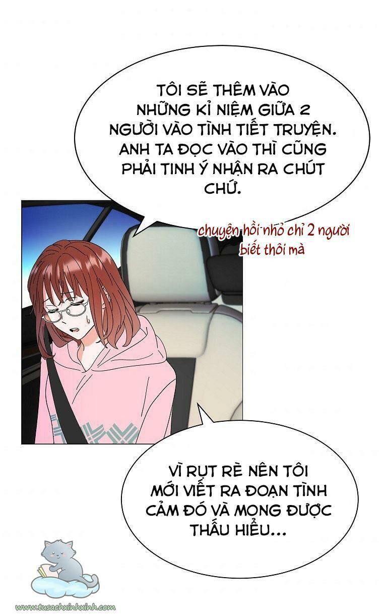 Nam Chính Chuẩn Gu Chapter 5 - Trang 2