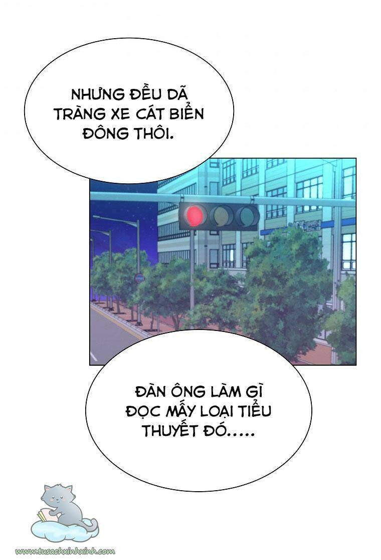 Nam Chính Chuẩn Gu Chapter 5 - Trang 2