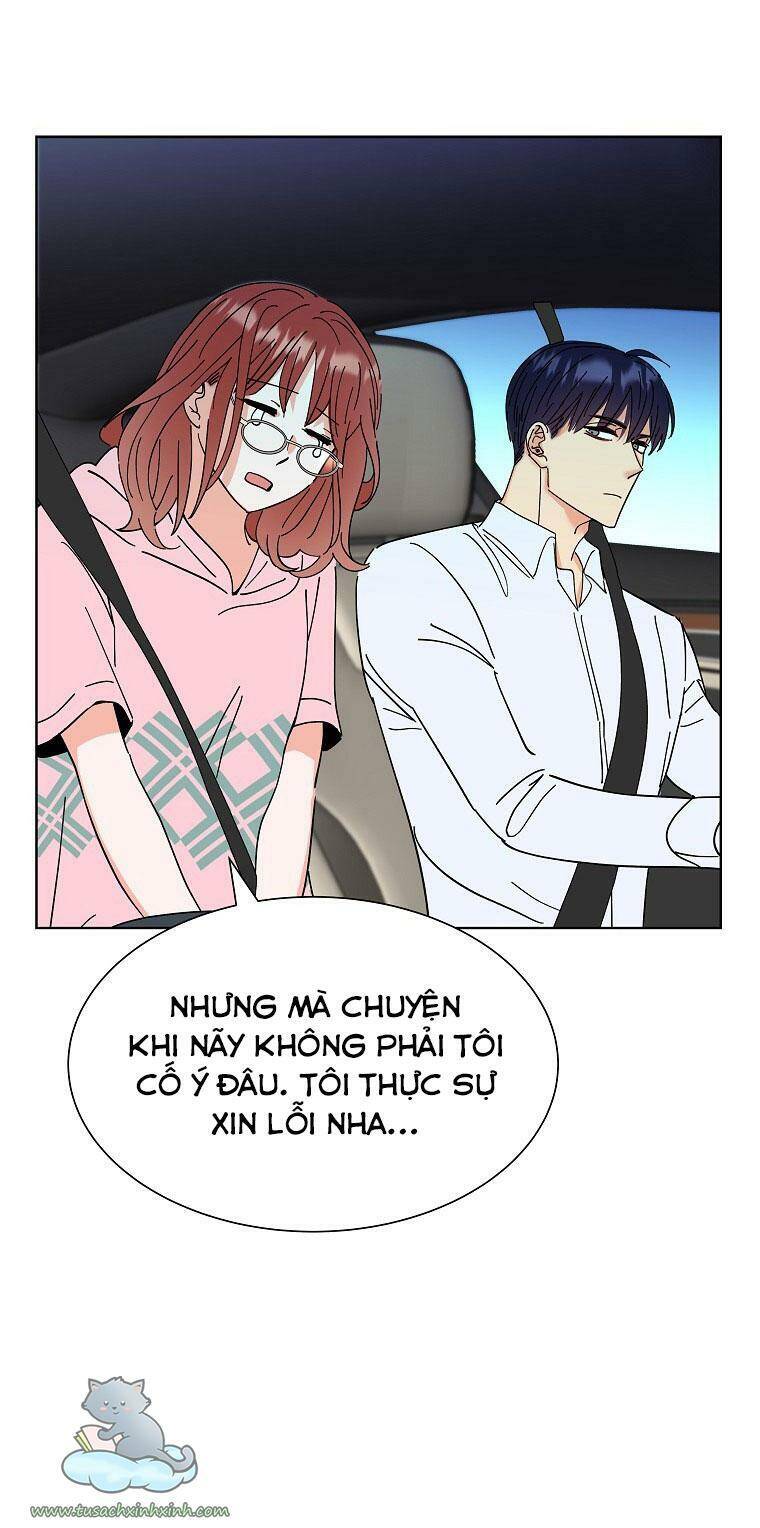 Nam Chính Chuẩn Gu Chapter 5 - Trang 2
