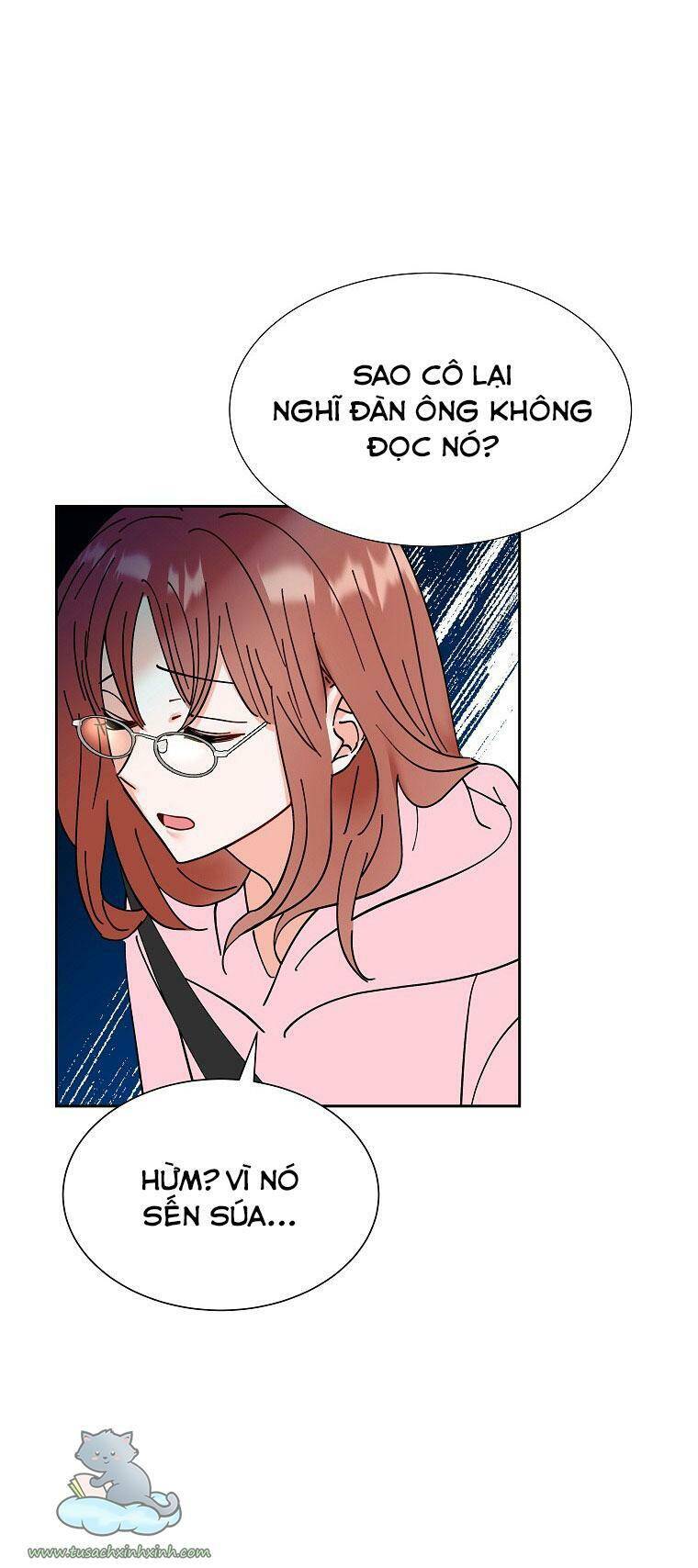 Nam Chính Chuẩn Gu Chapter 5 - Trang 2