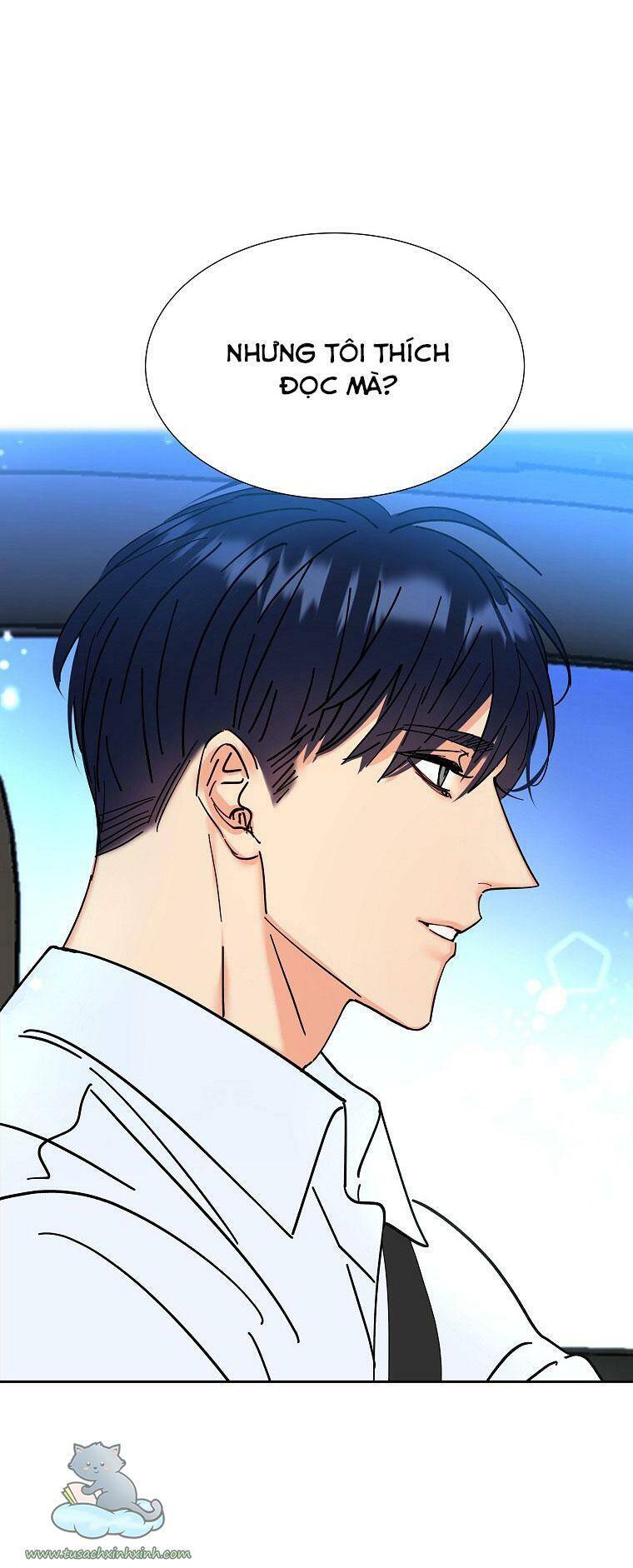 Nam Chính Chuẩn Gu Chapter 5 - Trang 2