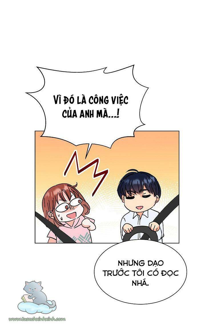 Nam Chính Chuẩn Gu Chapter 5 - Trang 2