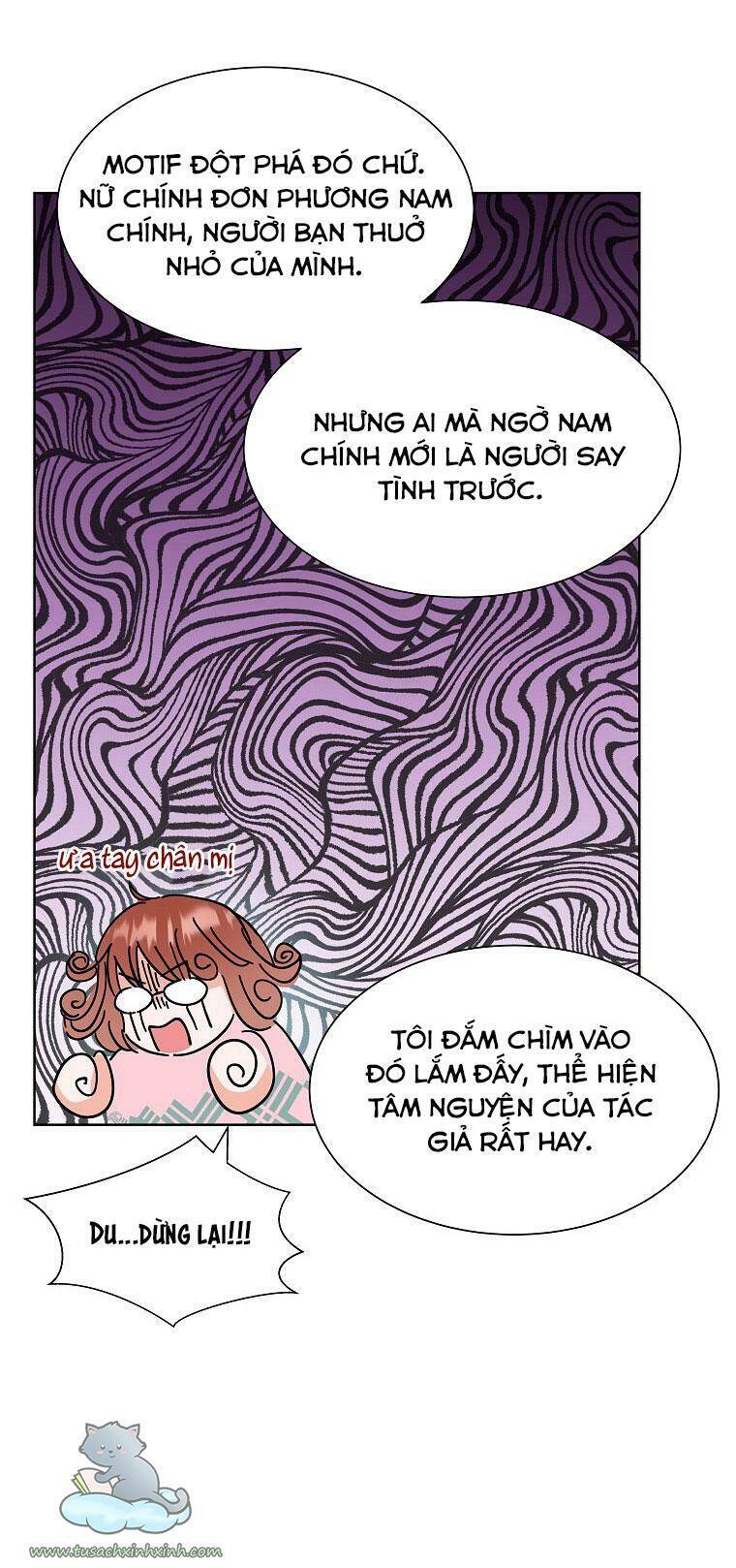 Nam Chính Chuẩn Gu Chapter 5 - Trang 2