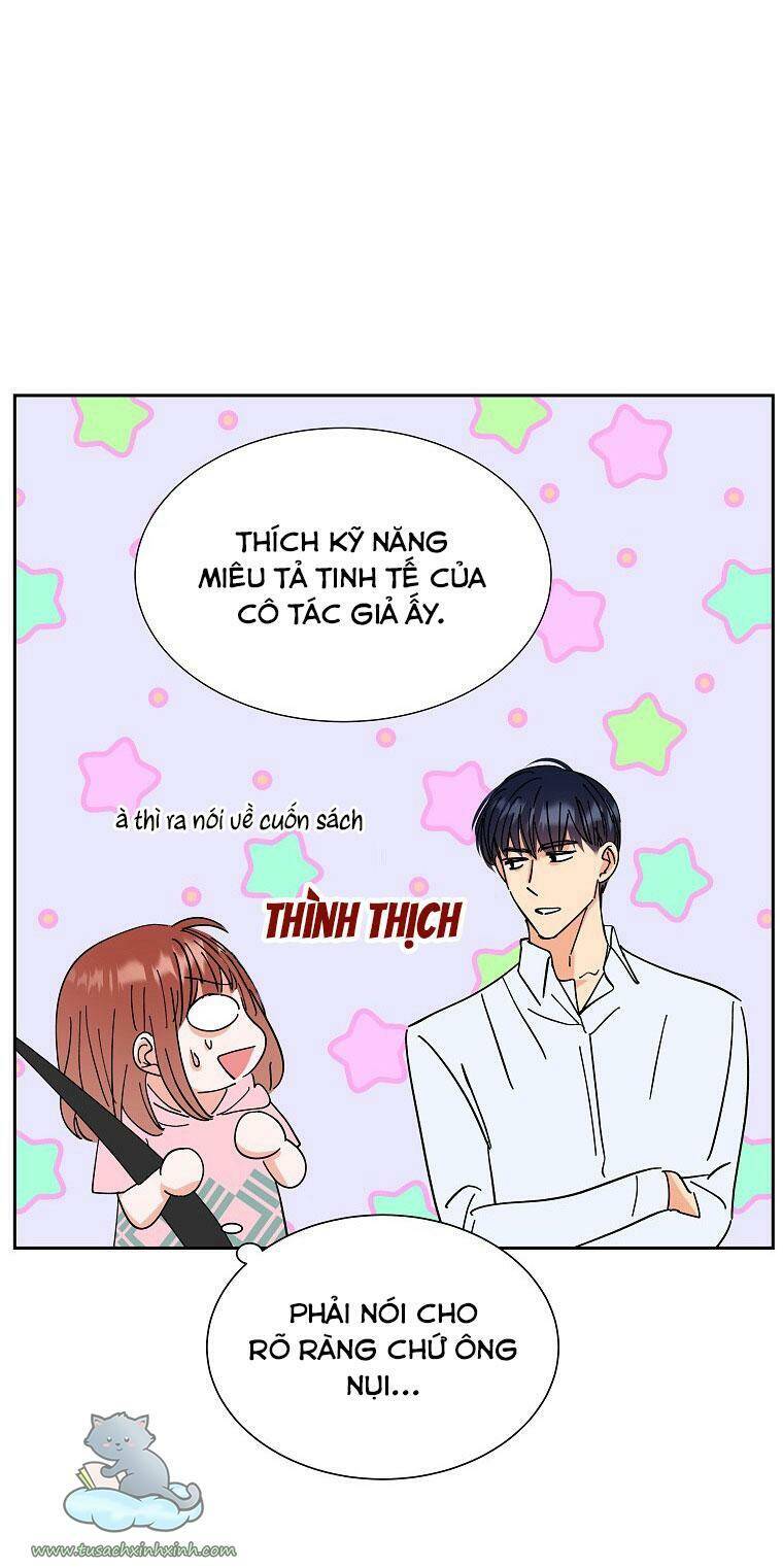 Nam Chính Chuẩn Gu Chapter 5 - Trang 2