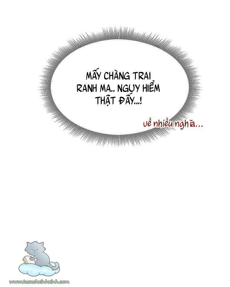 Nam Chính Chuẩn Gu Chapter 5 - Trang 2