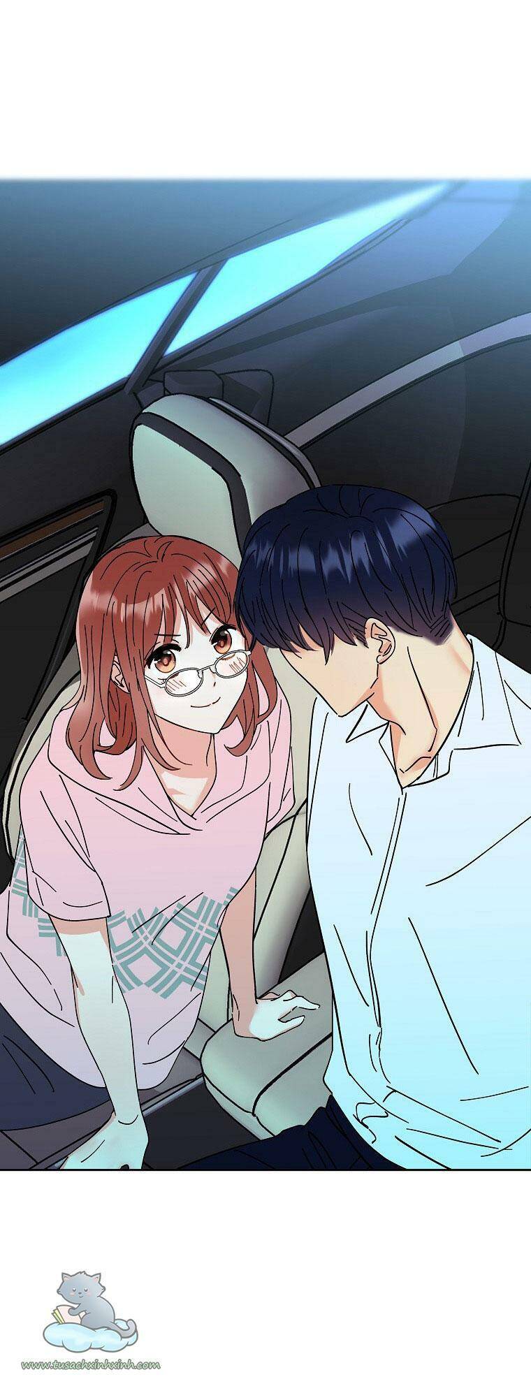 Nam Chính Chuẩn Gu Chapter 5 - Trang 2