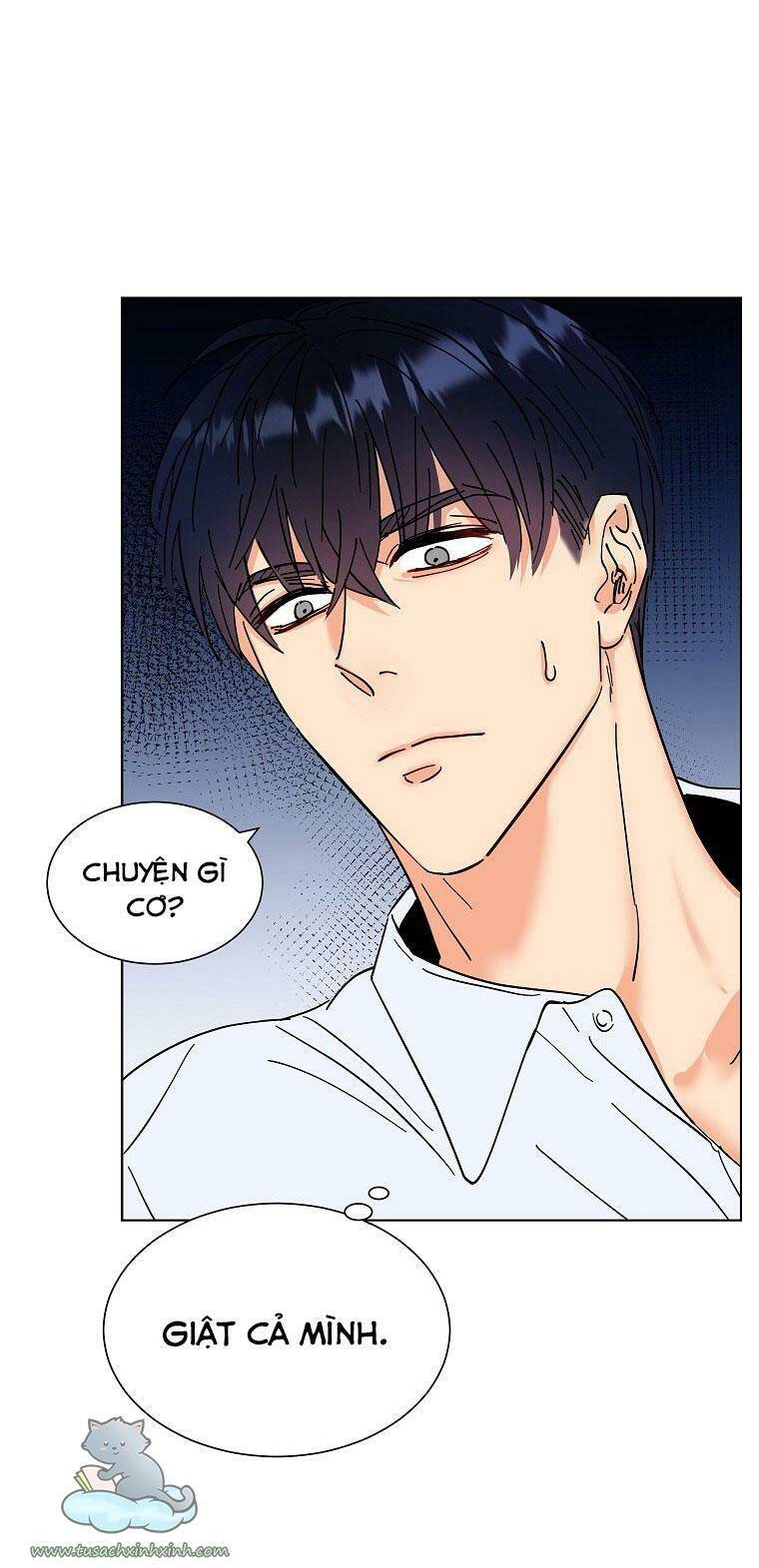 Nam Chính Chuẩn Gu Chapter 5 - Trang 2