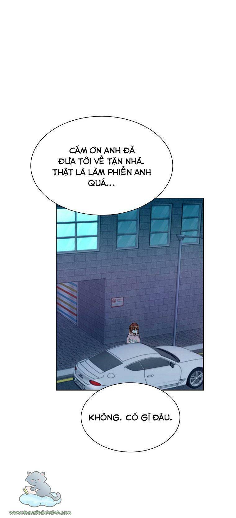 Nam Chính Chuẩn Gu Chapter 5 - Trang 2
