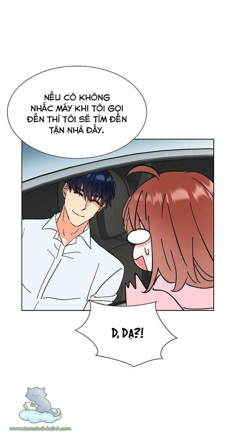 Nam Chính Chuẩn Gu Chapter 5 - Trang 2