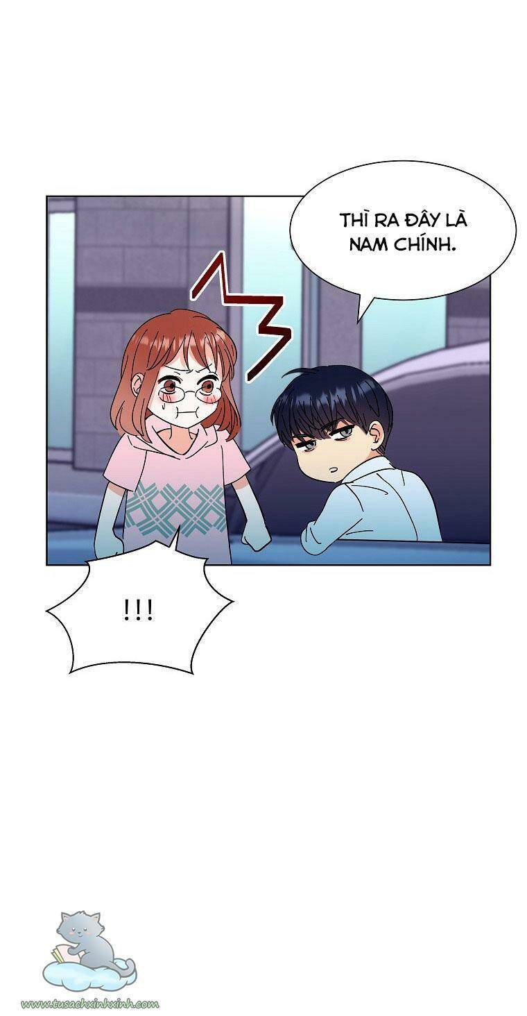 Nam Chính Chuẩn Gu Chapter 5 - Trang 2