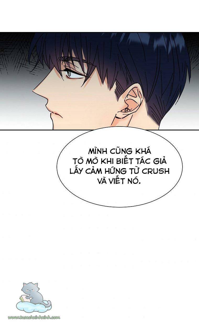 Nam Chính Chuẩn Gu Chapter 5 - Trang 2