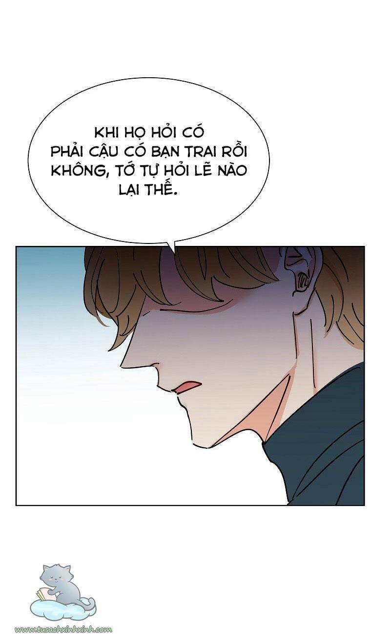 Nam Chính Chuẩn Gu Chapter 5 - Trang 2