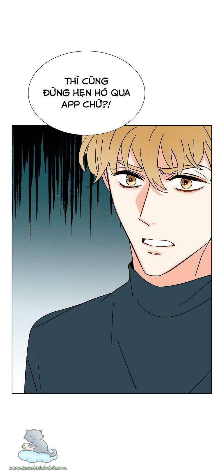 Nam Chính Chuẩn Gu Chapter 5 - Trang 2