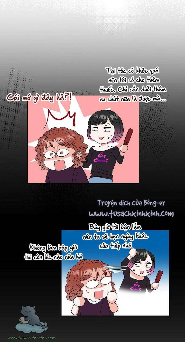 Nam Chính Chuẩn Gu Chapter 7 - Trang 2