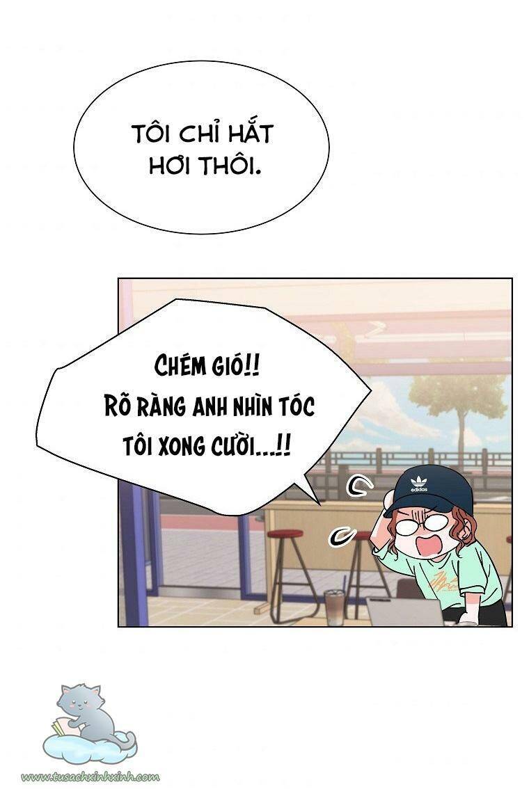 Nam Chính Chuẩn Gu Chapter 7 - Trang 2