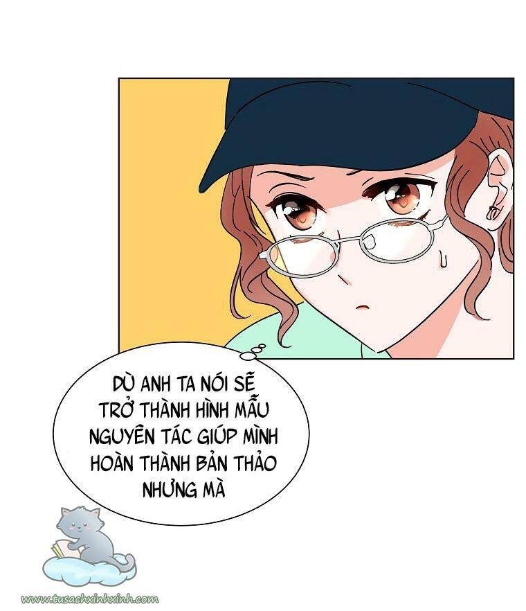 Nam Chính Chuẩn Gu Chapter 7 - Trang 2