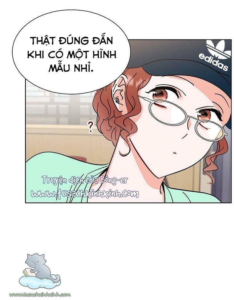 Nam Chính Chuẩn Gu Chapter 7 - Trang 2