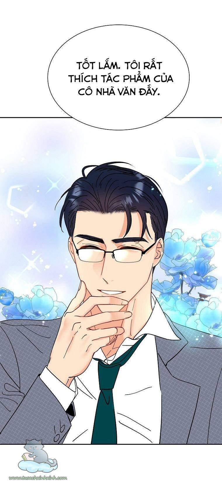 Nam Chính Chuẩn Gu Chapter 7 - Trang 2