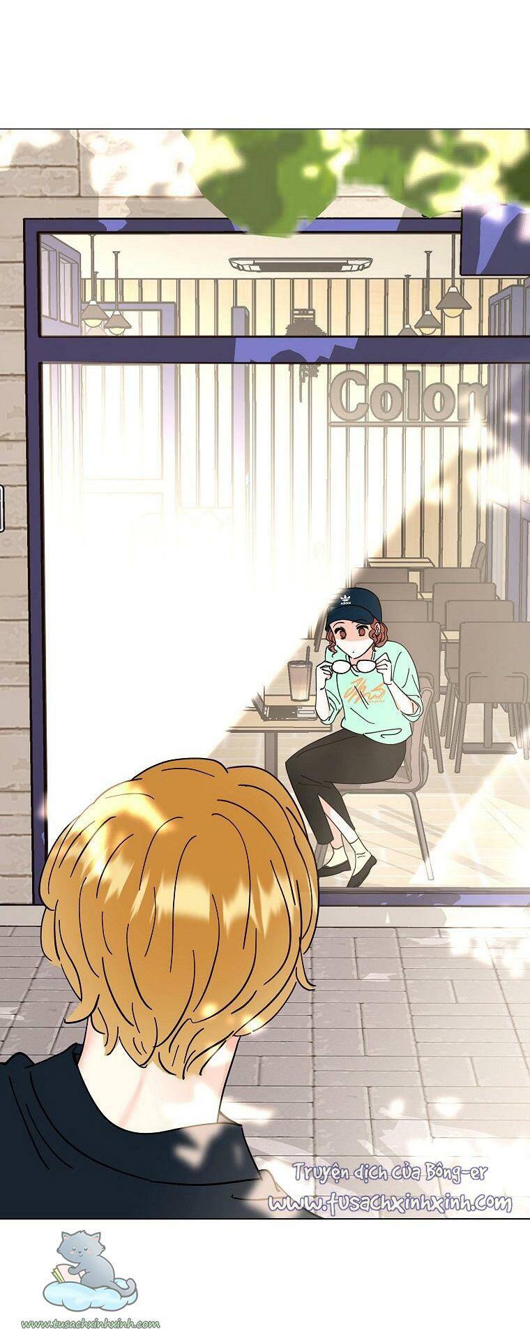 Nam Chính Chuẩn Gu Chapter 7 - Trang 2