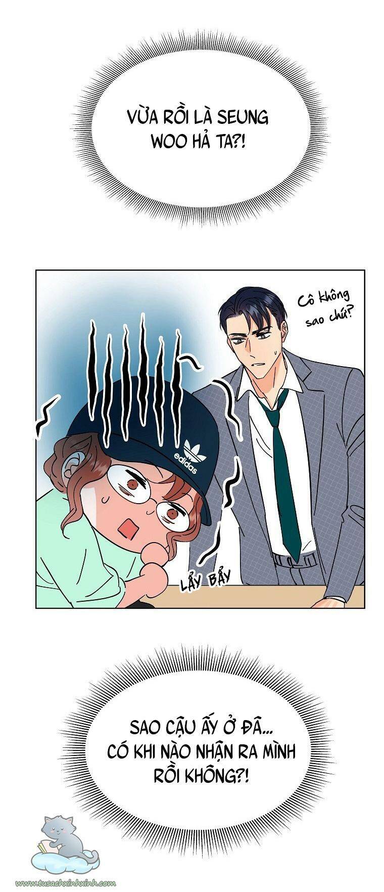 Nam Chính Chuẩn Gu Chapter 7 - Trang 2