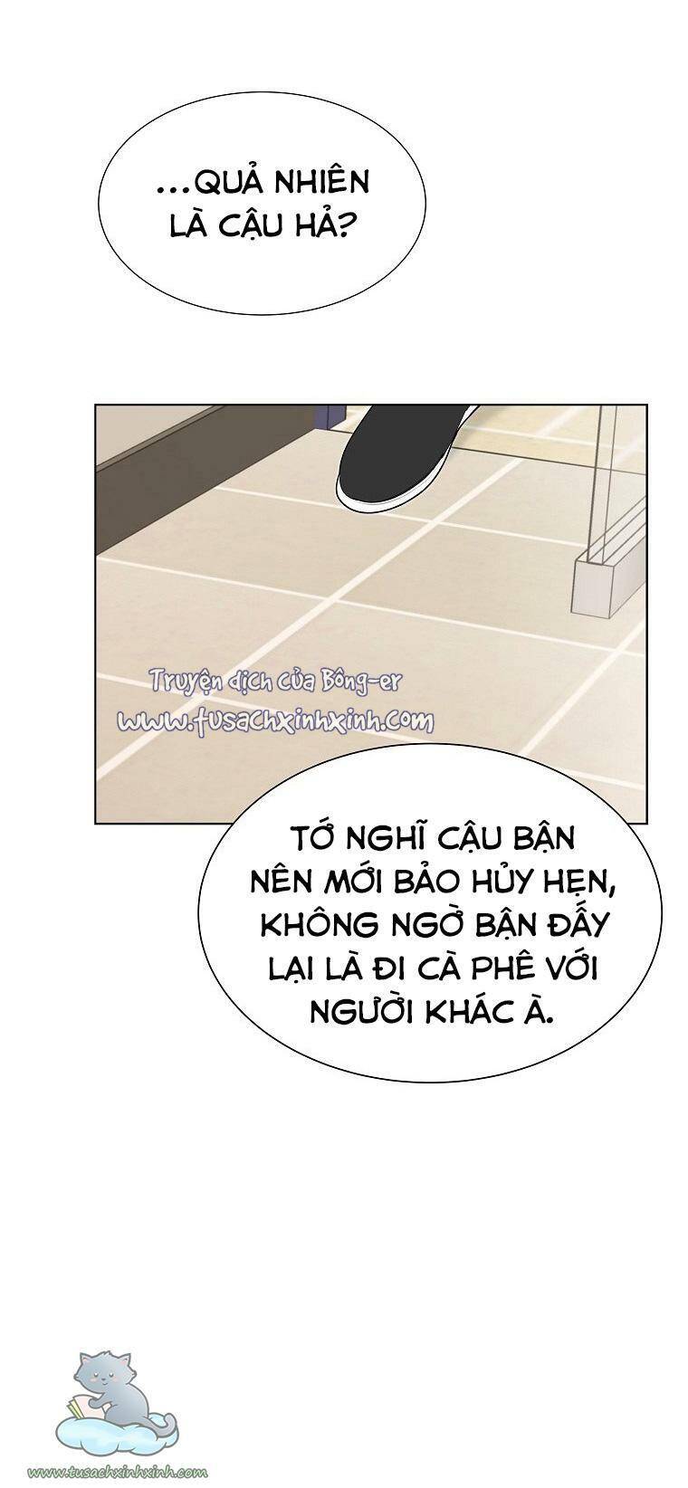 Nam Chính Chuẩn Gu Chapter 7 - Trang 2