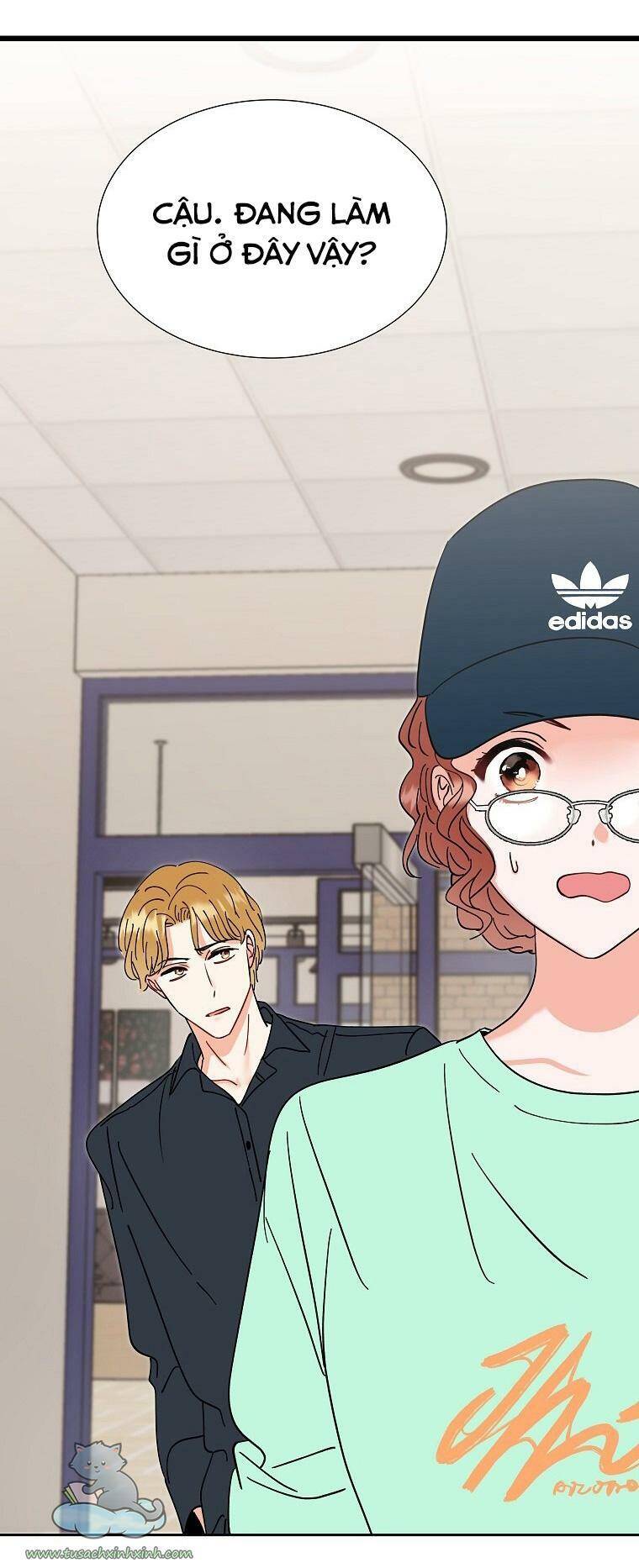 Nam Chính Chuẩn Gu Chapter 7 - Trang 2