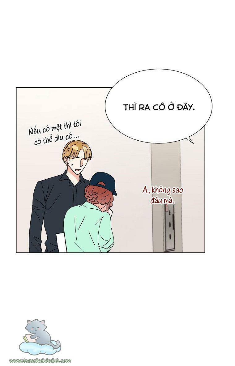 Nam Chính Chuẩn Gu Chapter 8 - Trang 2