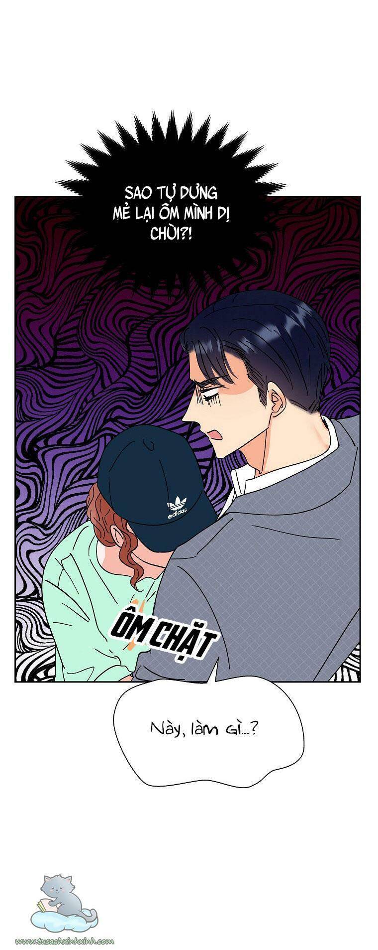 Nam Chính Chuẩn Gu Chapter 8 - Trang 2