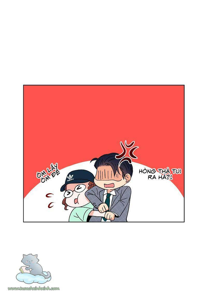 Nam Chính Chuẩn Gu Chapter 8 - Trang 2