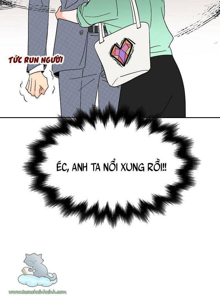 Nam Chính Chuẩn Gu Chapter 8 - Trang 2