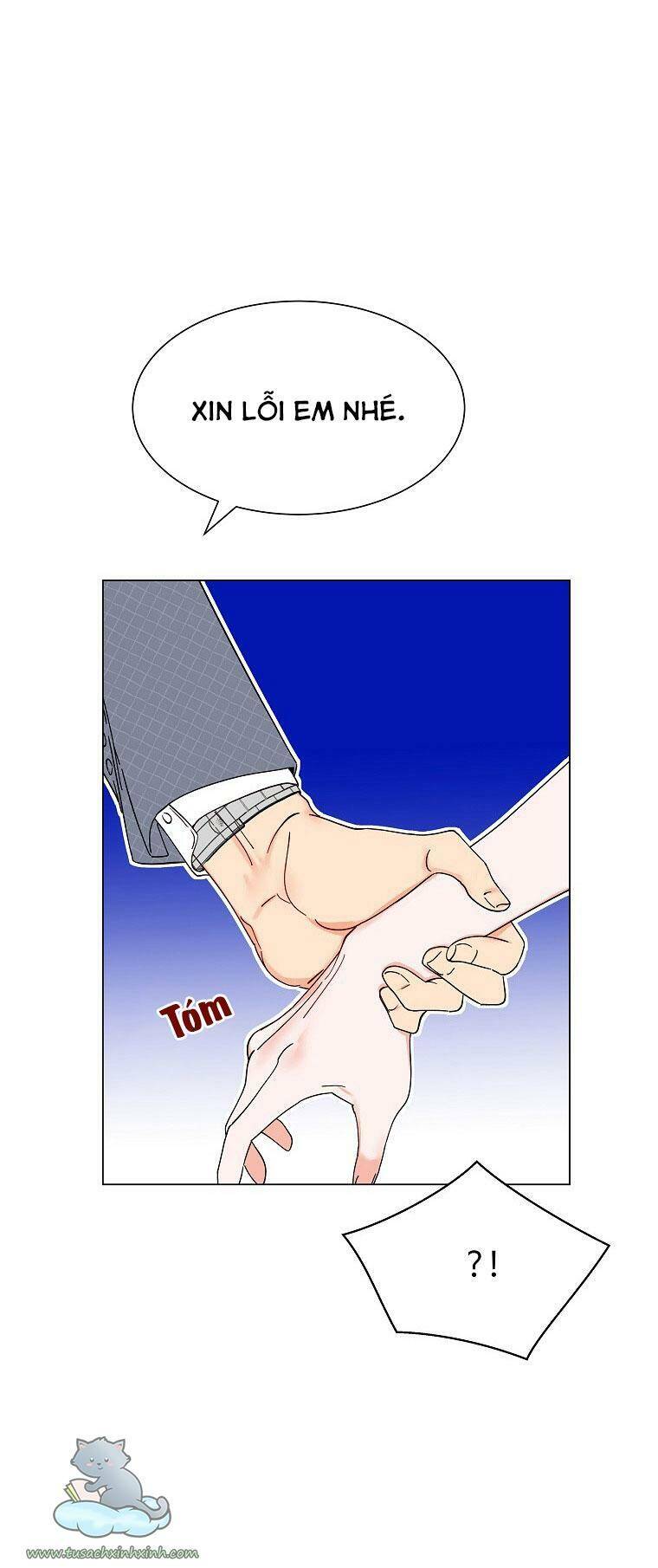 Nam Chính Chuẩn Gu Chapter 8 - Trang 2