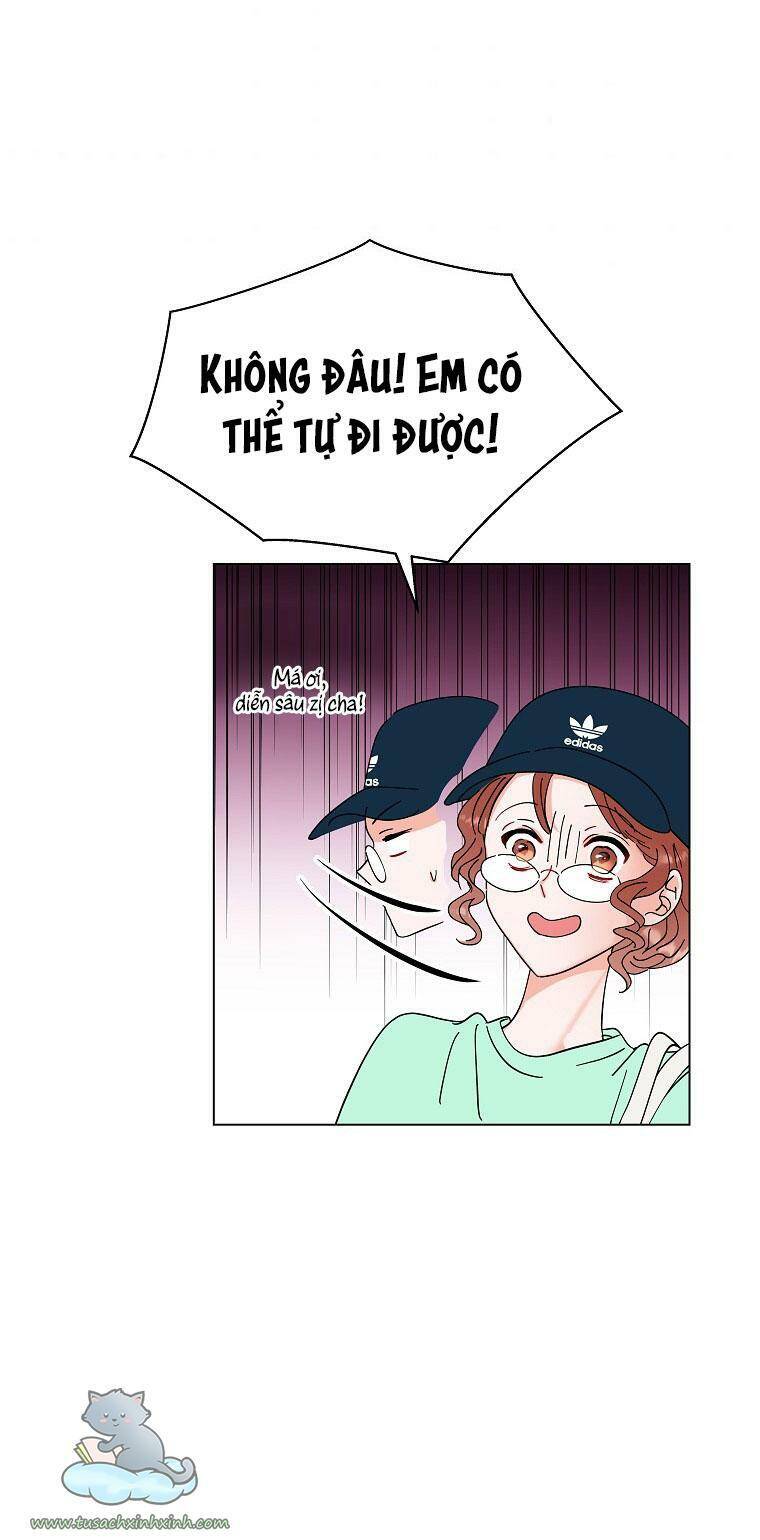 Nam Chính Chuẩn Gu Chapter 8 - Trang 2