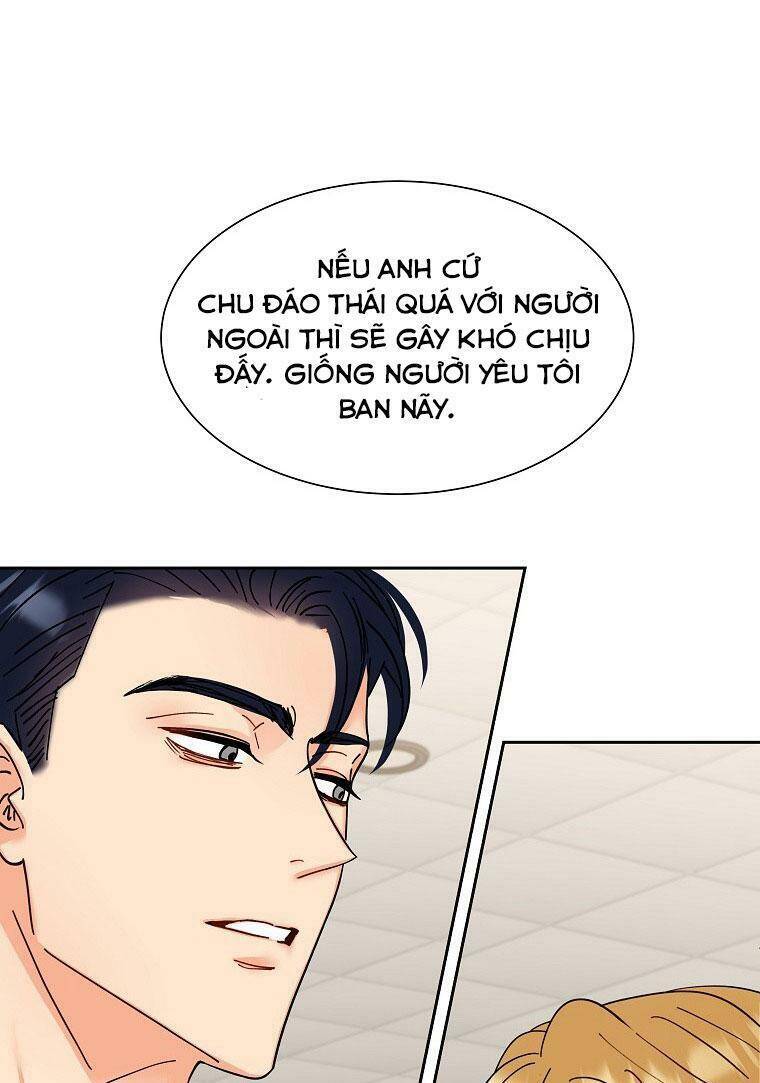 Nam Chính Chuẩn Gu Chapter 8 - Trang 2