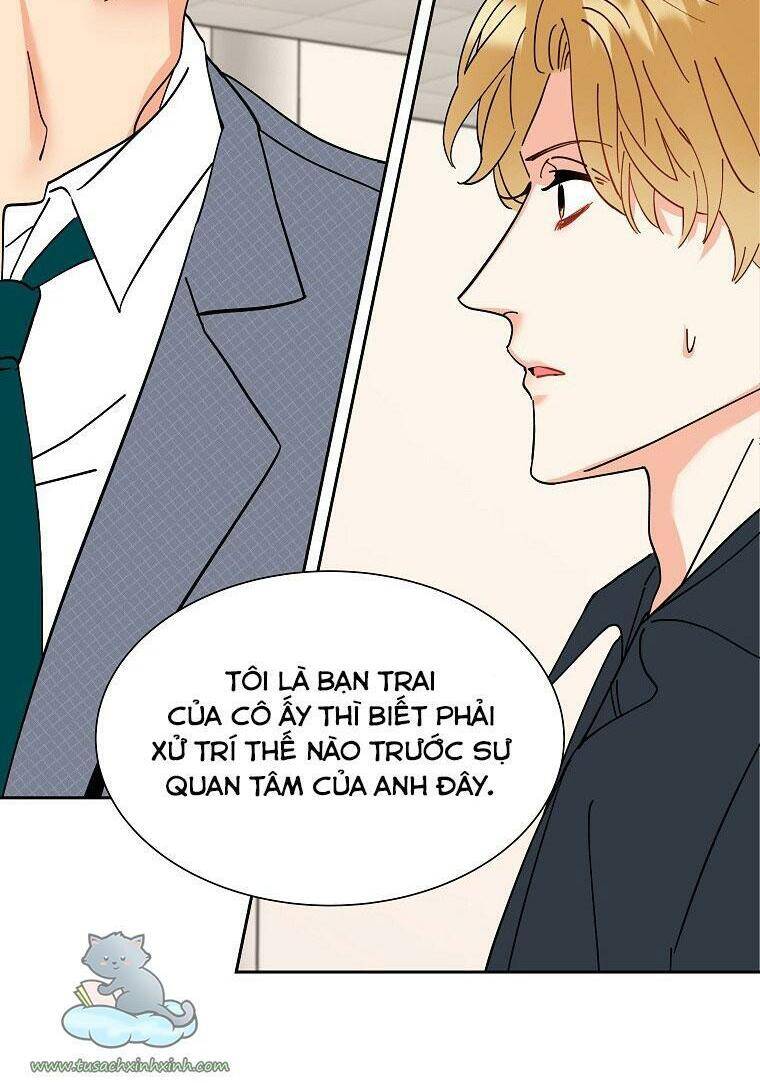 Nam Chính Chuẩn Gu Chapter 8 - Trang 2