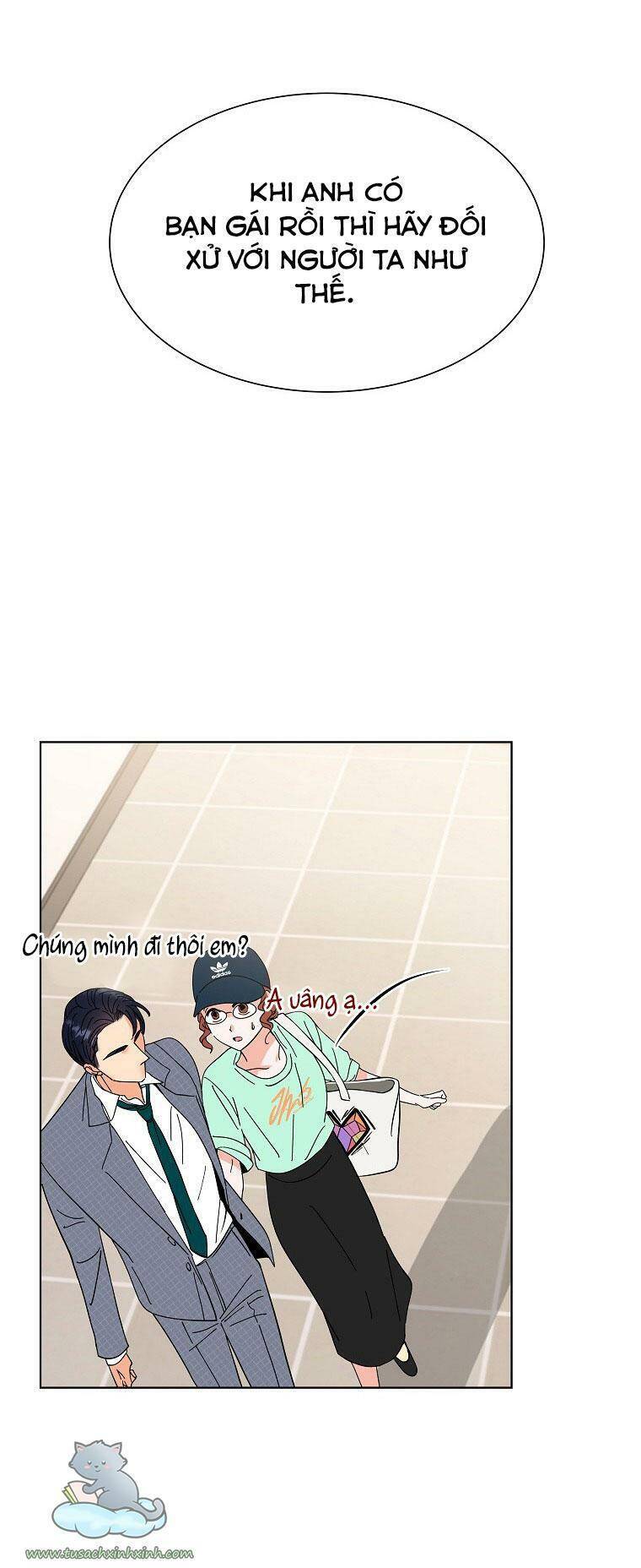 Nam Chính Chuẩn Gu Chapter 8 - Trang 2