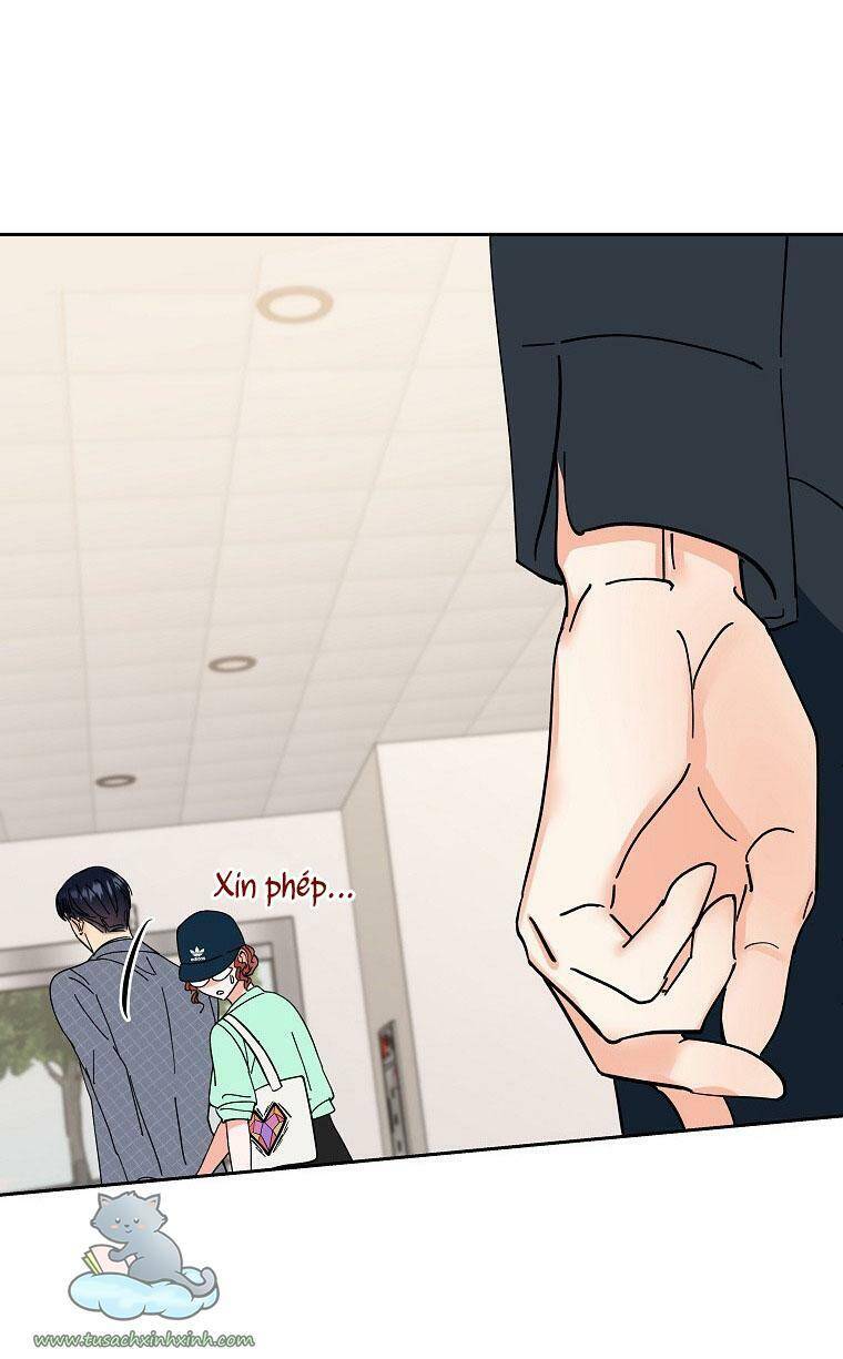 Nam Chính Chuẩn Gu Chapter 8 - Trang 2