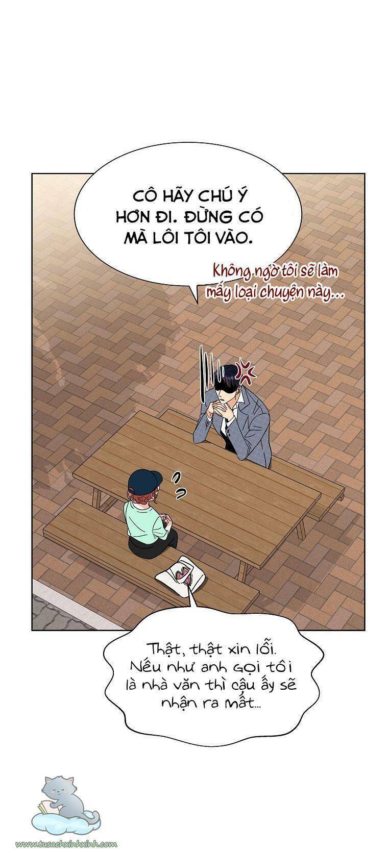 Nam Chính Chuẩn Gu Chapter 8 - Trang 2