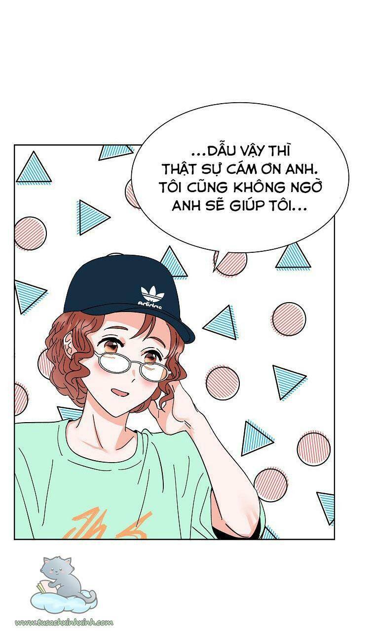 Nam Chính Chuẩn Gu Chapter 8 - Trang 2