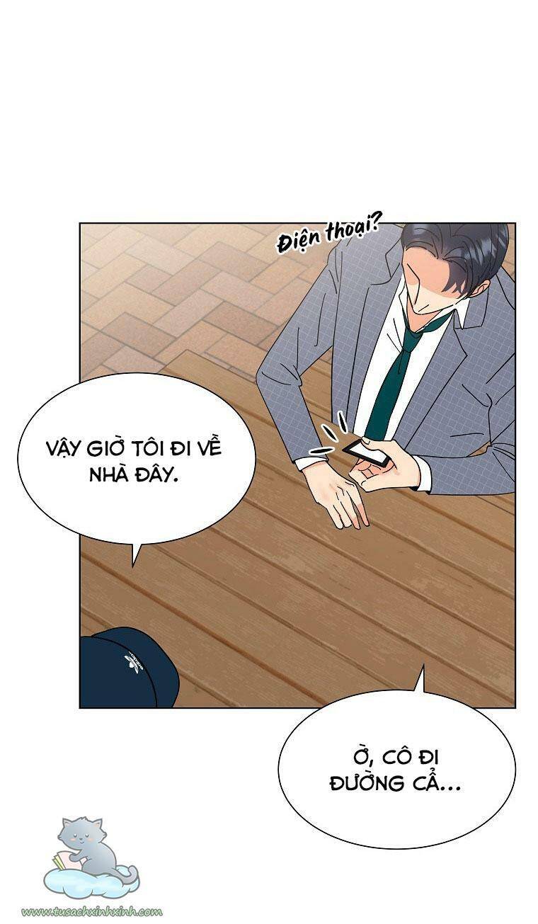 Nam Chính Chuẩn Gu Chapter 8 - Trang 2