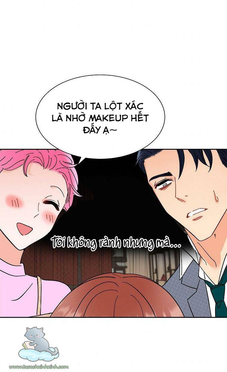 Nam Chính Chuẩn Gu Chapter 8 - Trang 2