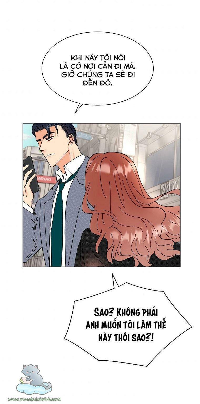 Nam Chính Chuẩn Gu Chapter 8 - Trang 2