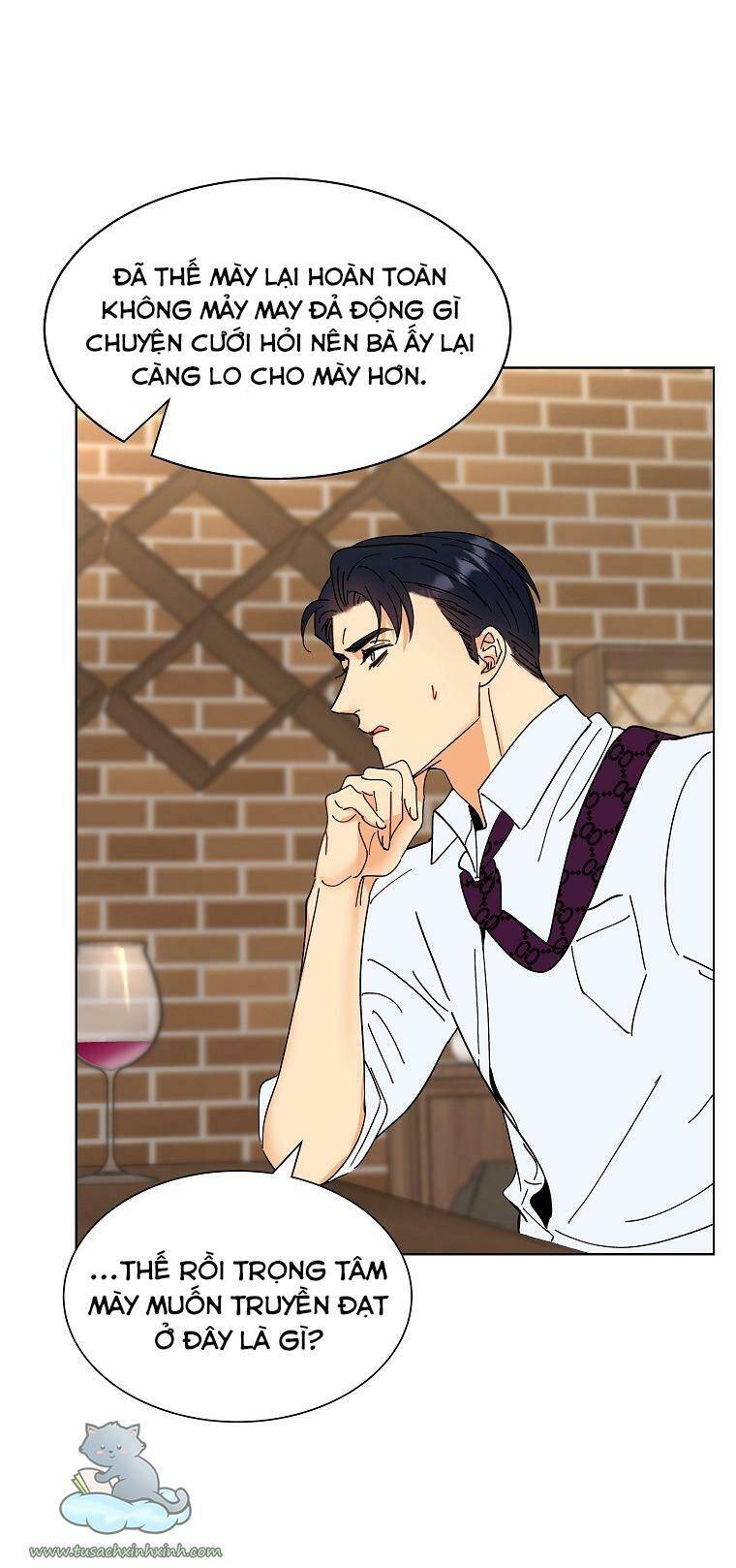 Nam Chính Chuẩn Gu Chapter 9 - Trang 2