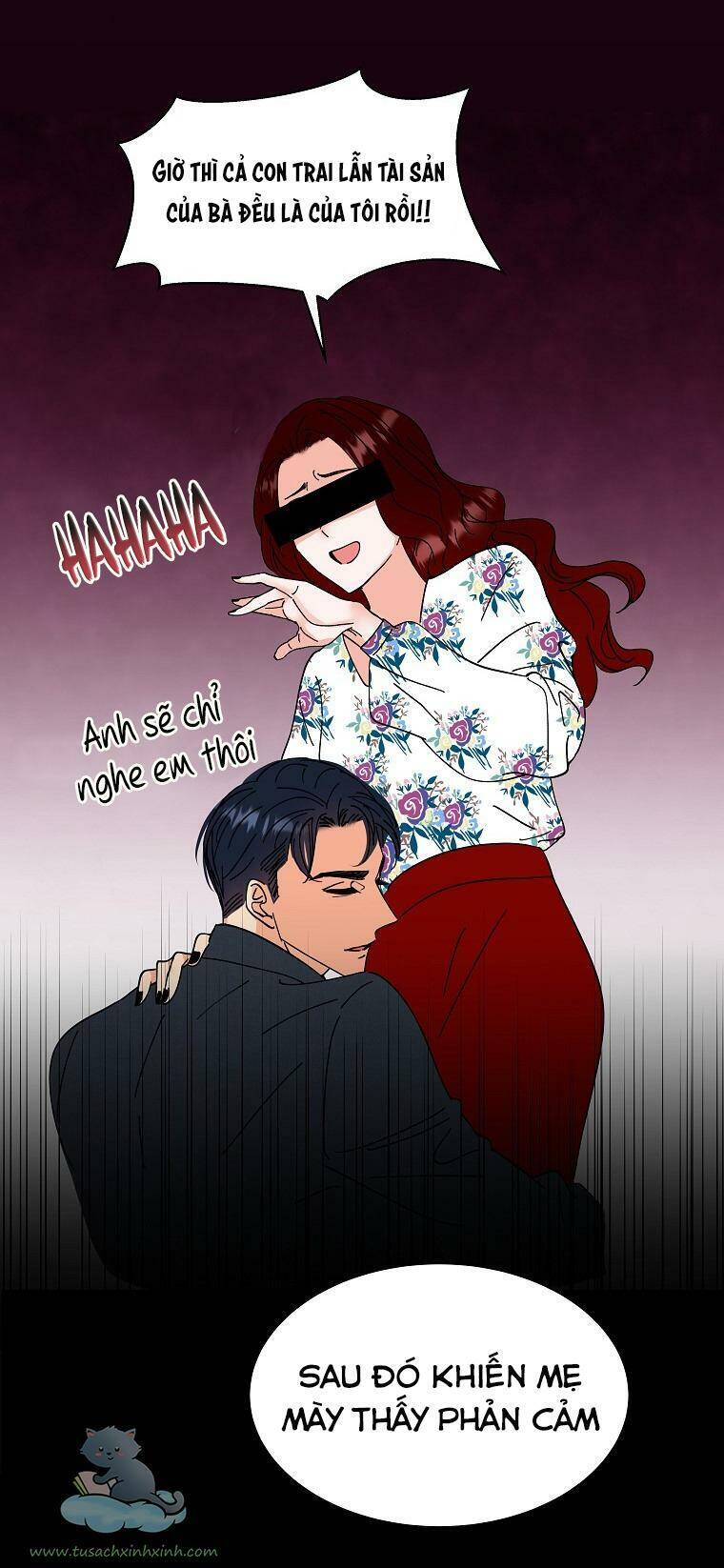 Nam Chính Chuẩn Gu Chapter 9 - Trang 2